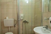 Pansion Bianko Otel Üsküp Dış mekan fotoğraf
