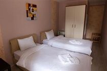 Pansion Bianko Otel Üsküp Dış mekan fotoğraf