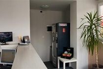 Pansion Bianko Otel Üsküp Dış mekan fotoğraf